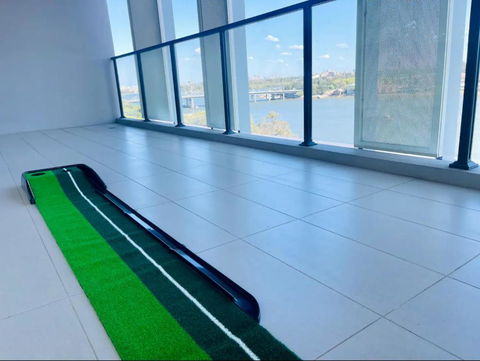 Astonishing Waterview Condo With Pool, Parking - Great Ocean Road Tourism 4