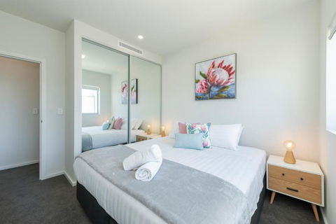 Astra Apartments Newcastle Beach - Great Ocean Road Tourism 2
