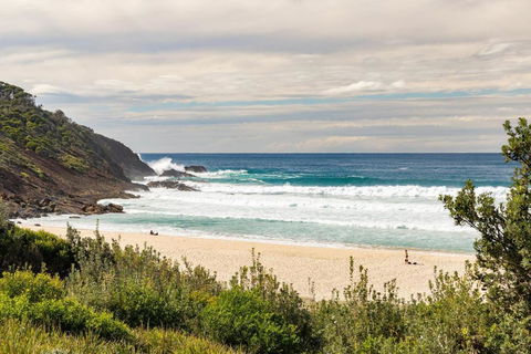 At Blueys - Great Ocean Road Tourism 1