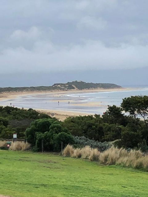 At The Gallery - Great Ocean Road Tourism 4