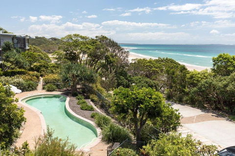 At Waves Penthouse Unit15 - Great Ocean Road Tourism 0