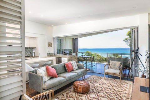 At Waves Penthouse Unit15 - Great Ocean Road Tourism 1