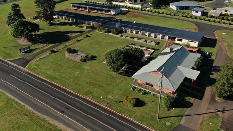 Atherton Apartments - Great Ocean Road Tourism 3