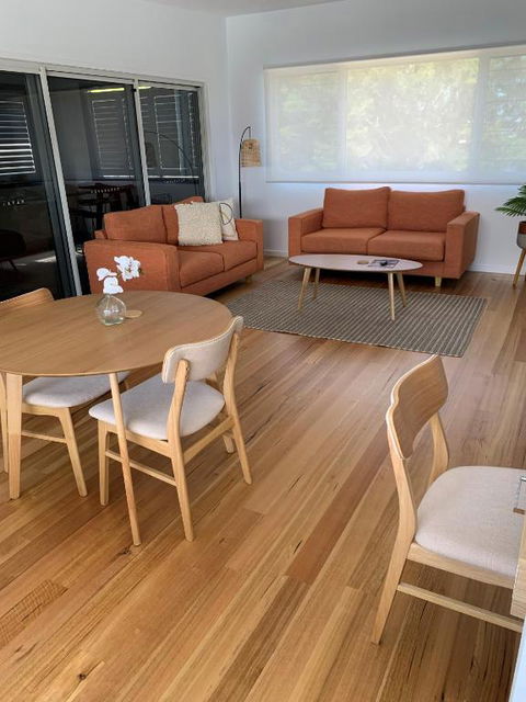 Aura Apartment-LJHooker Yamba - Great Ocean Road Tourism 2