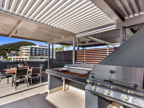 Aura Apartments Unit 13 59 Shoal Bay Road - Great Ocean Road Tourism 2
