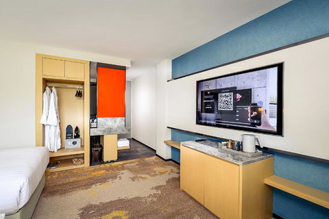 Aurea Hotel Perth Kings Park - Great Ocean Road Tourism 3