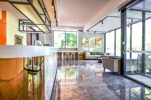 Aurea Hotel Perth Kings Park - Great Ocean Road Tourism 0