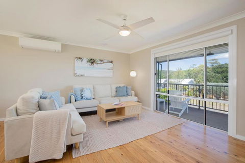 Aurora Grove - A Familly Retreat At Caves Beach - Great Ocean Road Tourism 0
