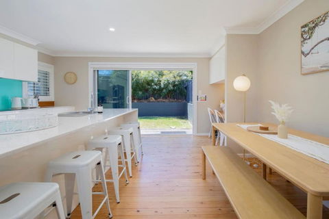 Aurora Grove - A Familly Retreat At Caves Beach - Great Ocean Road Tourism 4