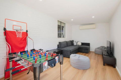 Aurora Grove - A Familly Retreat At Caves Beach - Great Ocean Road Tourism 2