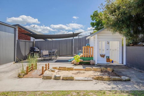 Aurora Grove - A Familly Retreat At Caves Beach - Great Ocean Road Tourism 3