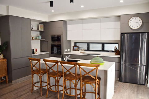 Aurora On Gregory - Great Ocean Road Tourism 0