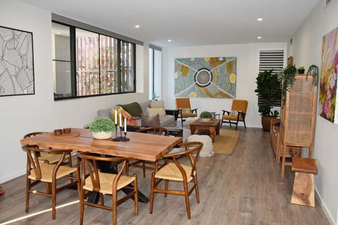 Aurora On Gregory - Great Ocean Road Tourism 1