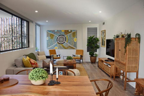 Aurora On Gregory - Great Ocean Road Tourism 4