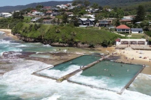 Austinmer Coastal Retreat - Great Ocean Road Tourism 2