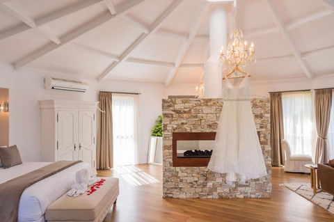 Austinvilla Estate - Great Ocean Road Tourism 1