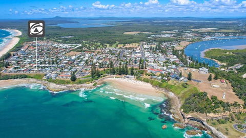 Avalon 4 - Great Ocean Road Tourism 1