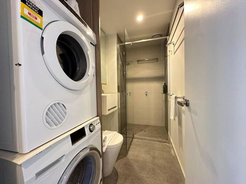 Avant CBD Cozy & Spacious 2BR Residences - Great Ocean Road Tourism 1