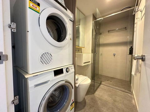 Avant CBD Cozy & Spacious 2BR Residences - Great Ocean Road Tourism 4