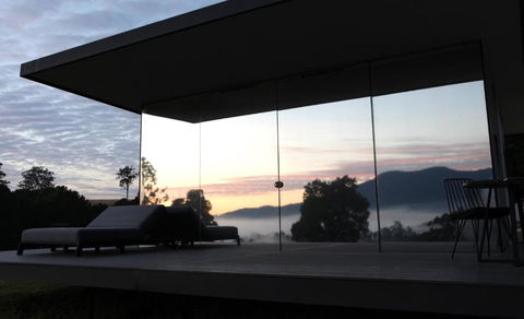 Avion Retreat - Great Ocean Road Tourism 0