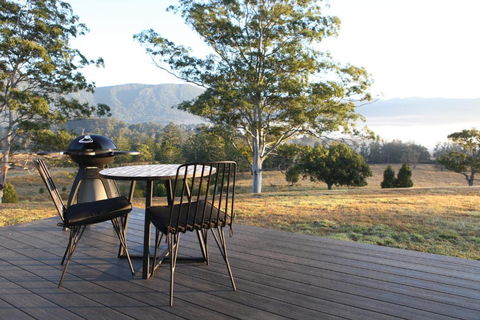 Avion Retreat - Great Ocean Road Tourism 3