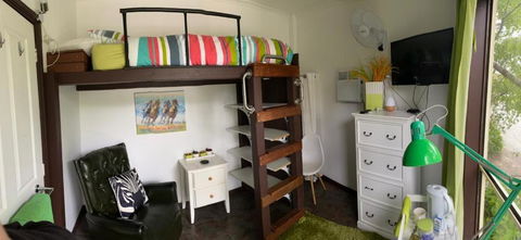 Avoca Park Equestrian Farmstay - Great Ocean Road Tourism 1