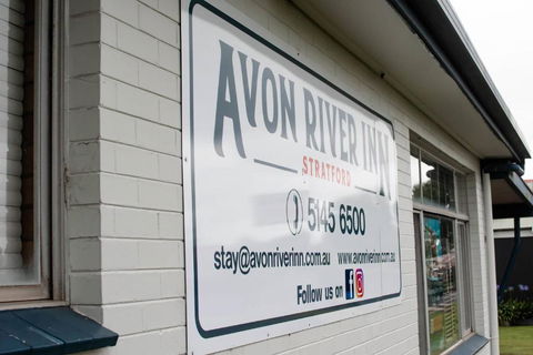 Avon River Inn - Great Ocean Road Tourism 3
