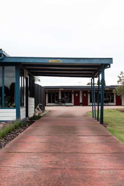 Avon River Inn - Great Ocean Road Tourism 1
