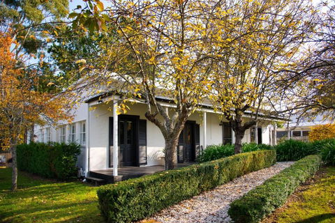 Aysgarth - Great Ocean Road Tourism 2