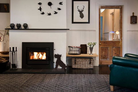 Aysgarth - Great Ocean Road Tourism 1