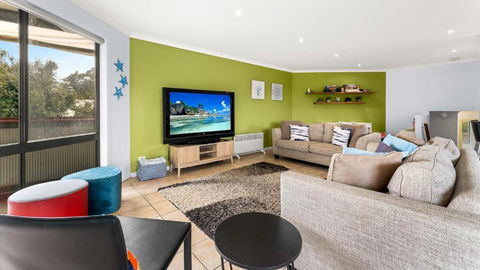 Ayubowan Villa - Great Ocean Road Tourism 0