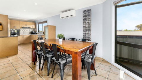 Ayubowan Villa - Great Ocean Road Tourism 1