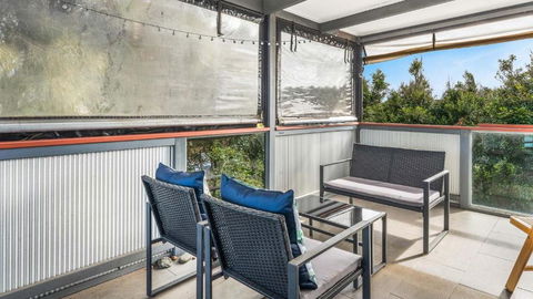 Ayubowan Villa - Great Ocean Road Tourism 3