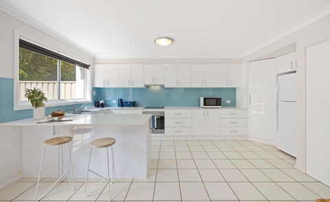 Azul Blue At Shellys - Great Ocean Road Tourism 4