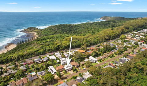 Azul Blue At Shellys - Great Ocean Road Tourism 0