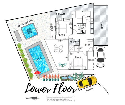 Azura - Great Ocean Road Tourism 1