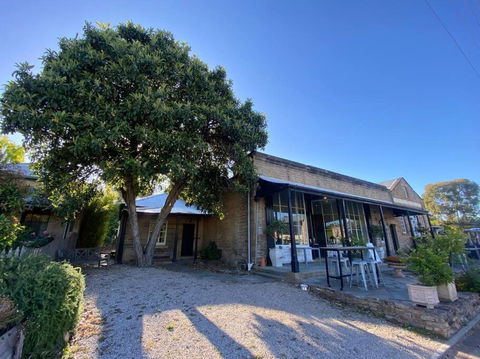 Auburn Garden Suites - Great Ocean Road Tourism 3