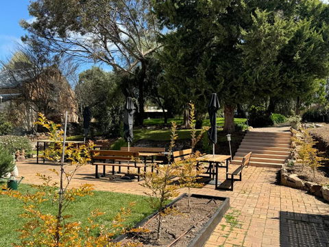 Auburn Garden Suites - Great Ocean Road Tourism 4