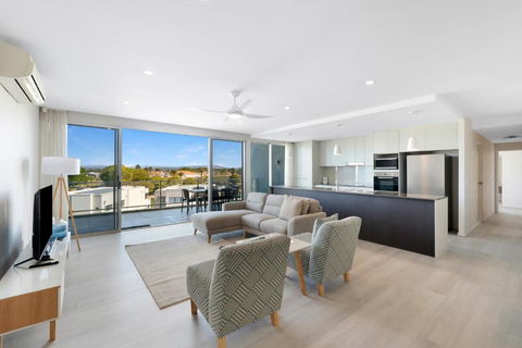 Azzura Greens Resort - Great Ocean Road Tourism 1