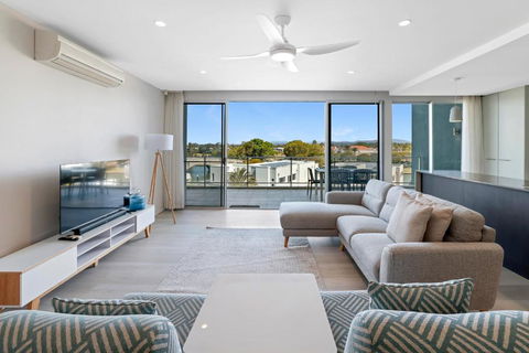 Azzura Greens Resort - Great Ocean Road Tourism 2