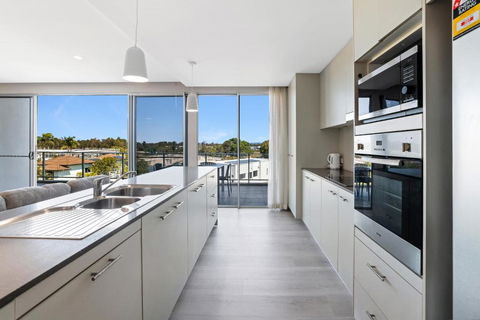 Azzura Greens Resort - Great Ocean Road Tourism 4