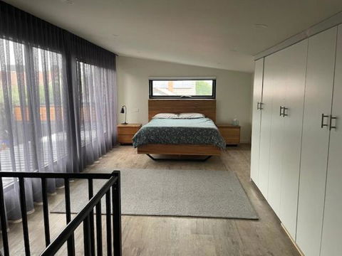 BALMORAL VILLA - Great Ocean Road Tourism 4