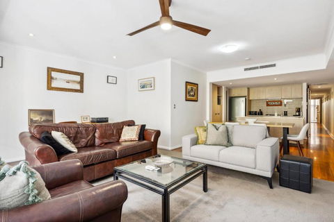 BANN2/5 - Bannister Heritage Hideaway - Great Ocean Road Tourism 0