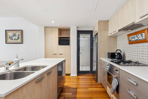 BANN2/5 - Bannister Heritage Hideaway - Great Ocean Road Tourism 4