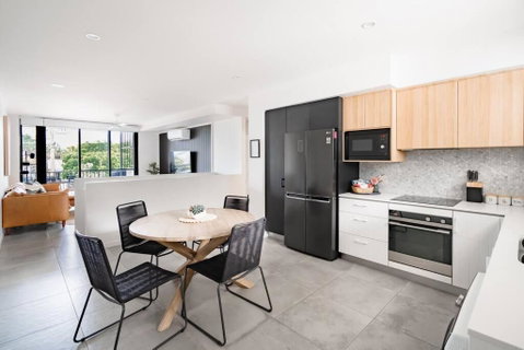 BARRA Coolum Beach Family Escape 5 Min To Waves - Great Ocean Road Tourism 1
