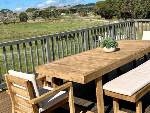 Bass River Farm - Great Ocean Road Tourism 1