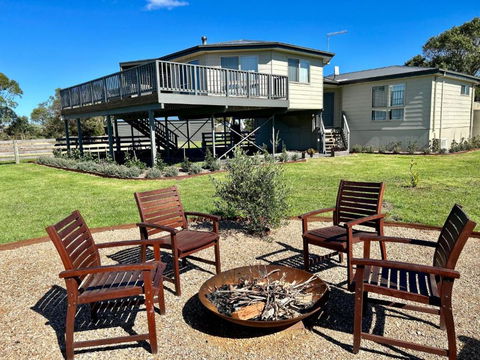 Bass River Farm - Great Ocean Road Tourism 0