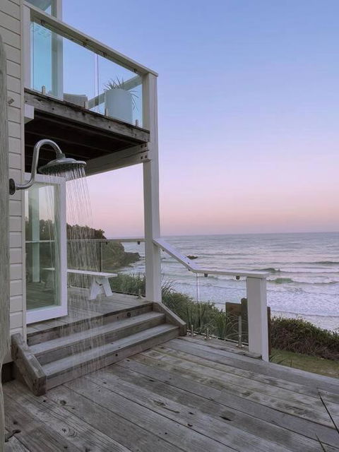 BAY PROPERTIES . Beach House Studio - Great Ocean Road Tourism 0