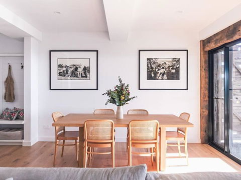 BAY PROPERTIES . Bridgewood - Great Ocean Road Tourism 0