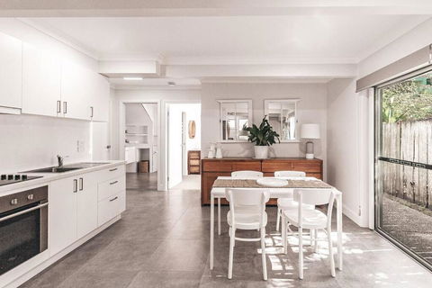 BAY PROPERTIES . Summer Salt On Main - Great Ocean Road Tourism 0